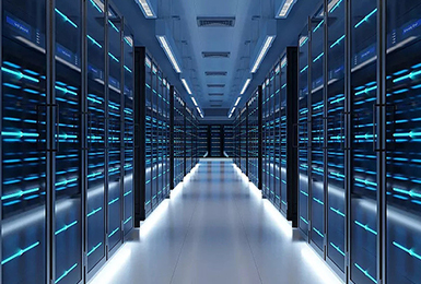 机房建设与运维