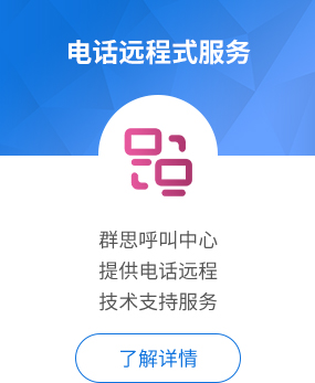 电话远程式服务